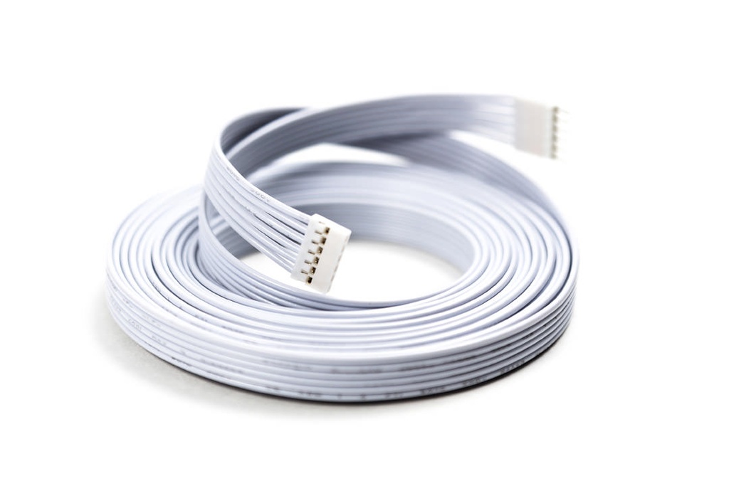Litcessory Extension 1x3m - HUE v4 - White