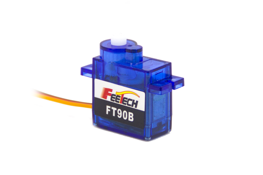Digitalt Servo -  FT90B