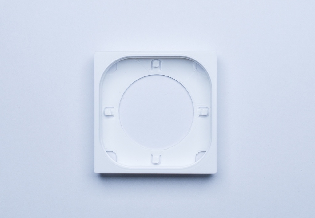 Adapter för Aeotec Nanomote Quad - Insert