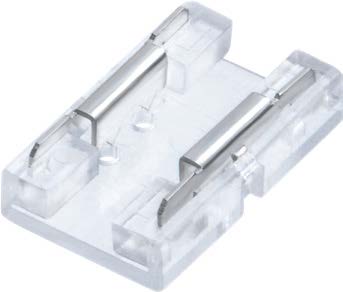 LED-skarv 8mm - Osynlig - COB - IP20