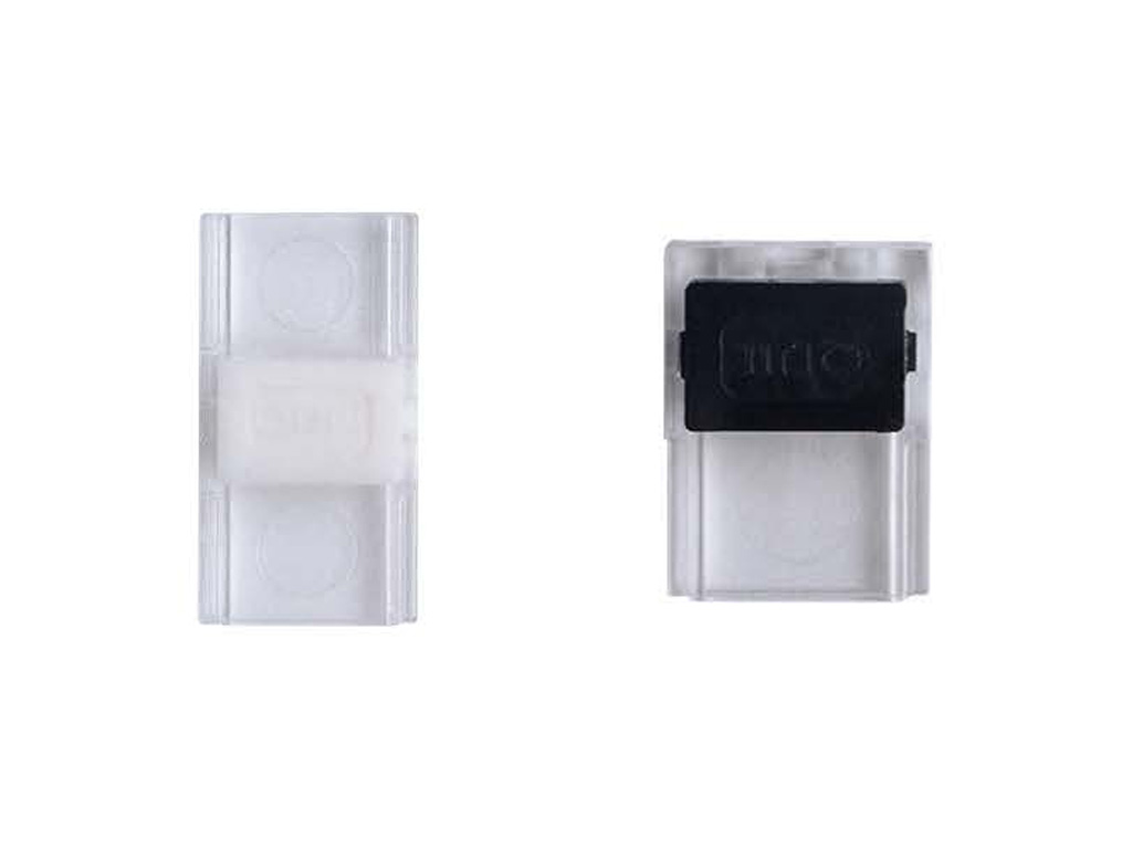 LED-skarv 10mm - Beetle Clip - IP20