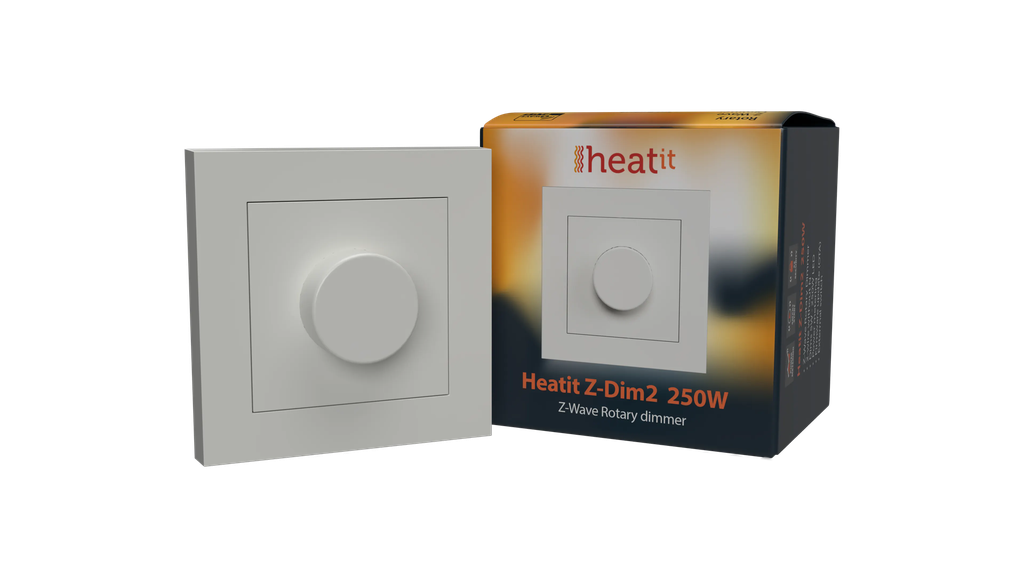 Heatit Z-Dim 2