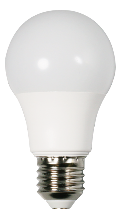 LED lampa E27, A60, 5,5W, 470 lm, dimbar