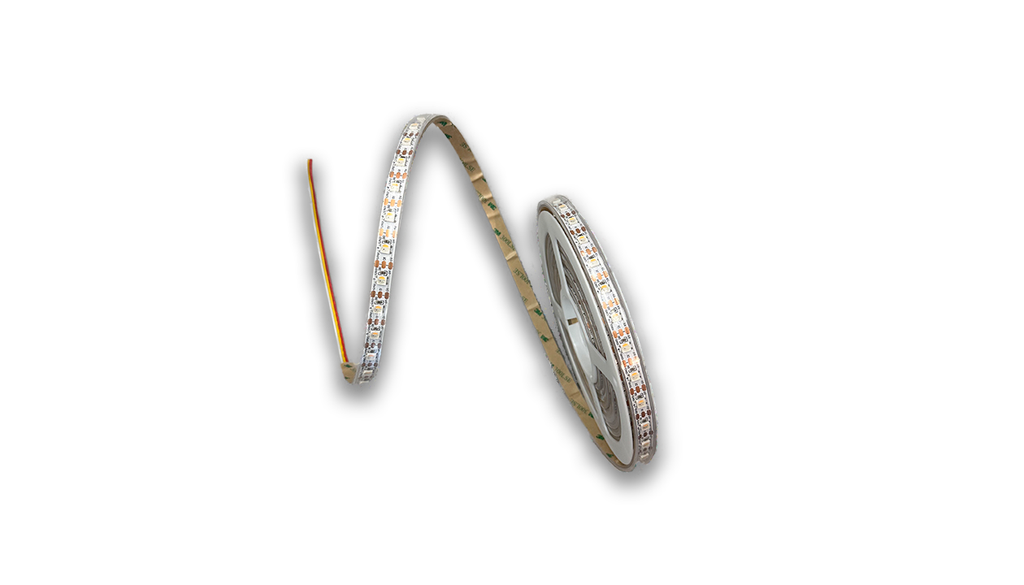 Digital LED-list RGBW- 5V - 60LED/m