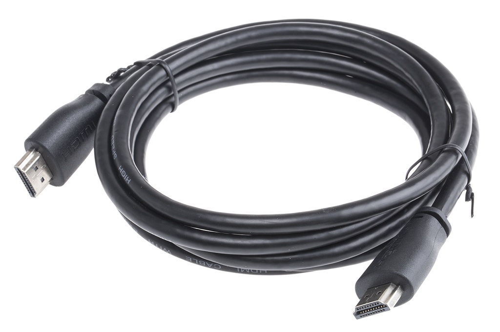 Official Raspberry Pi HDMI-kabel
