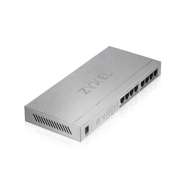 Zyxel GS1008HP EU0101F