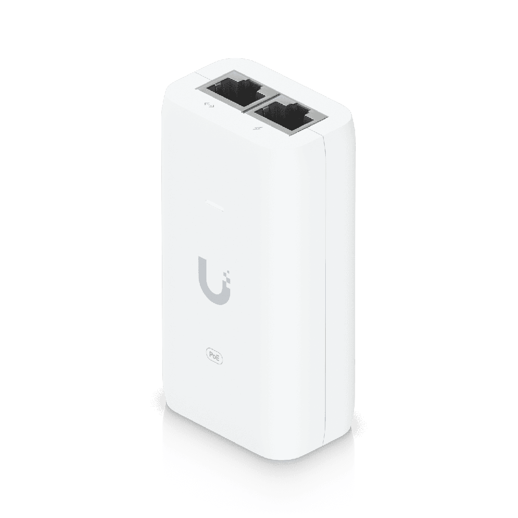 Ubiquiti PoE Adapter 15W