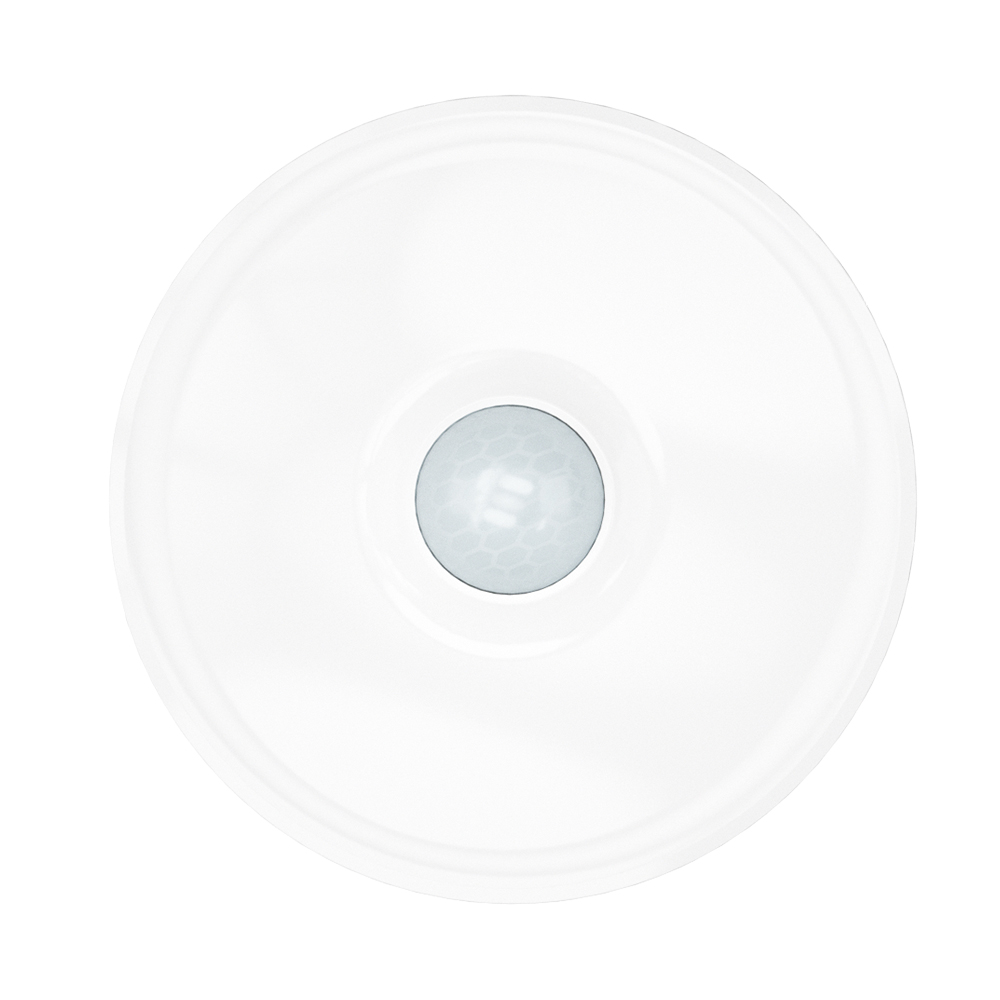 Rörelsevakt med Zigbee