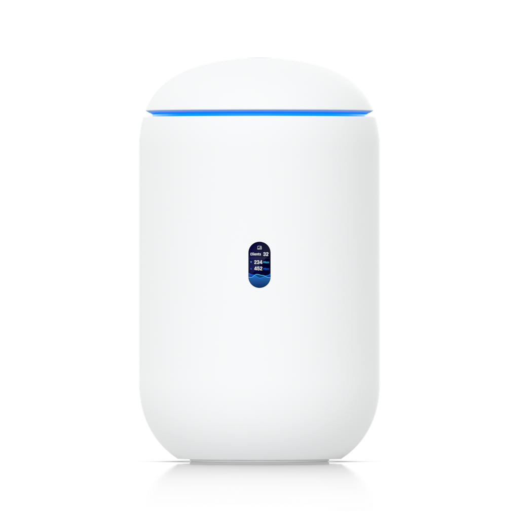 Ubiquiti UDR7