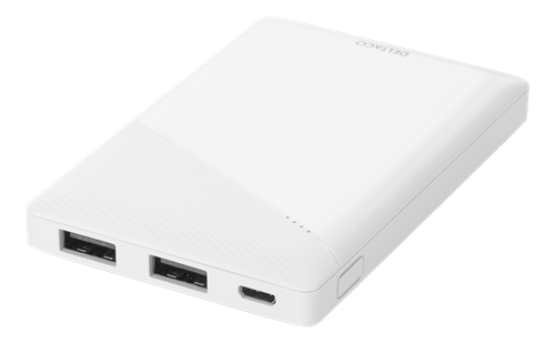 Powerbank 5 000mAh