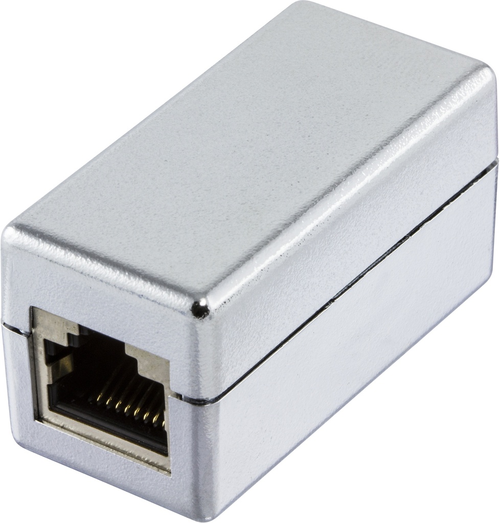 DELTACO skarvdon FTP (skärmat) Cat5e ho -ho