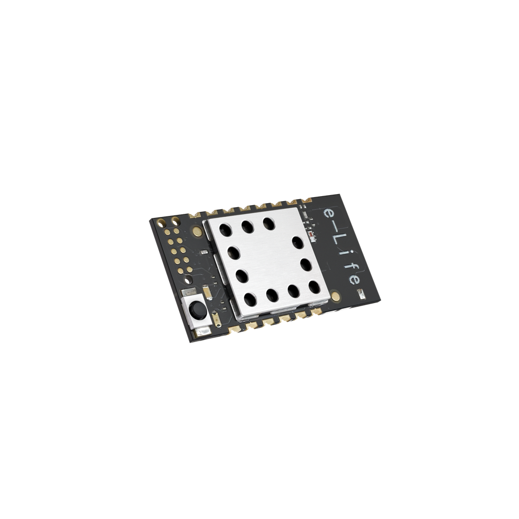 Modul med ZigBee 3.0 för Nimly