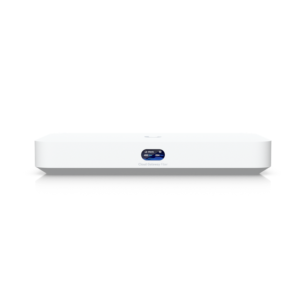 Ubiquiti UCG Fiber