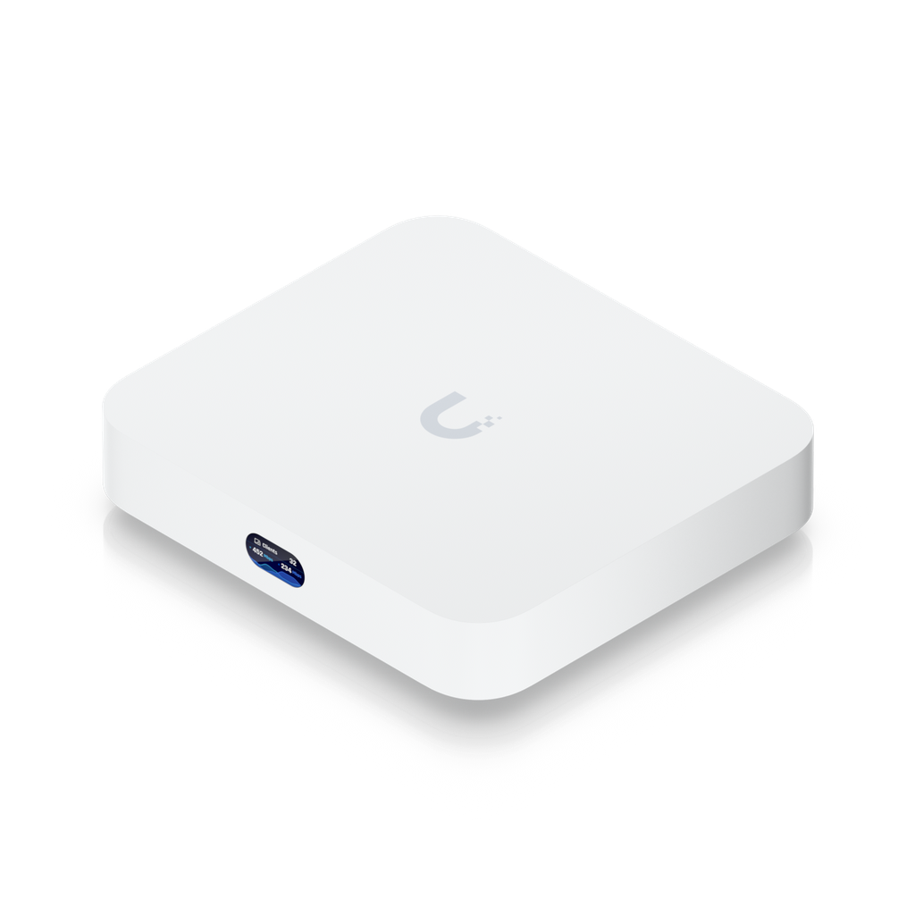 Ubiquiti UCG Ultra