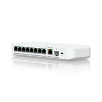 Ubiquiti USW-FLEX-2.5G-8