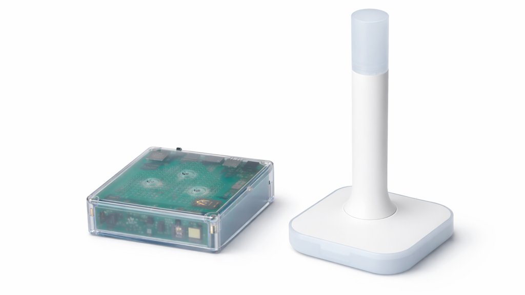 Home Assistant Green & Connect ZBT-2