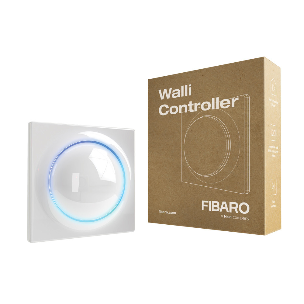 Fibaro Walli Controller 