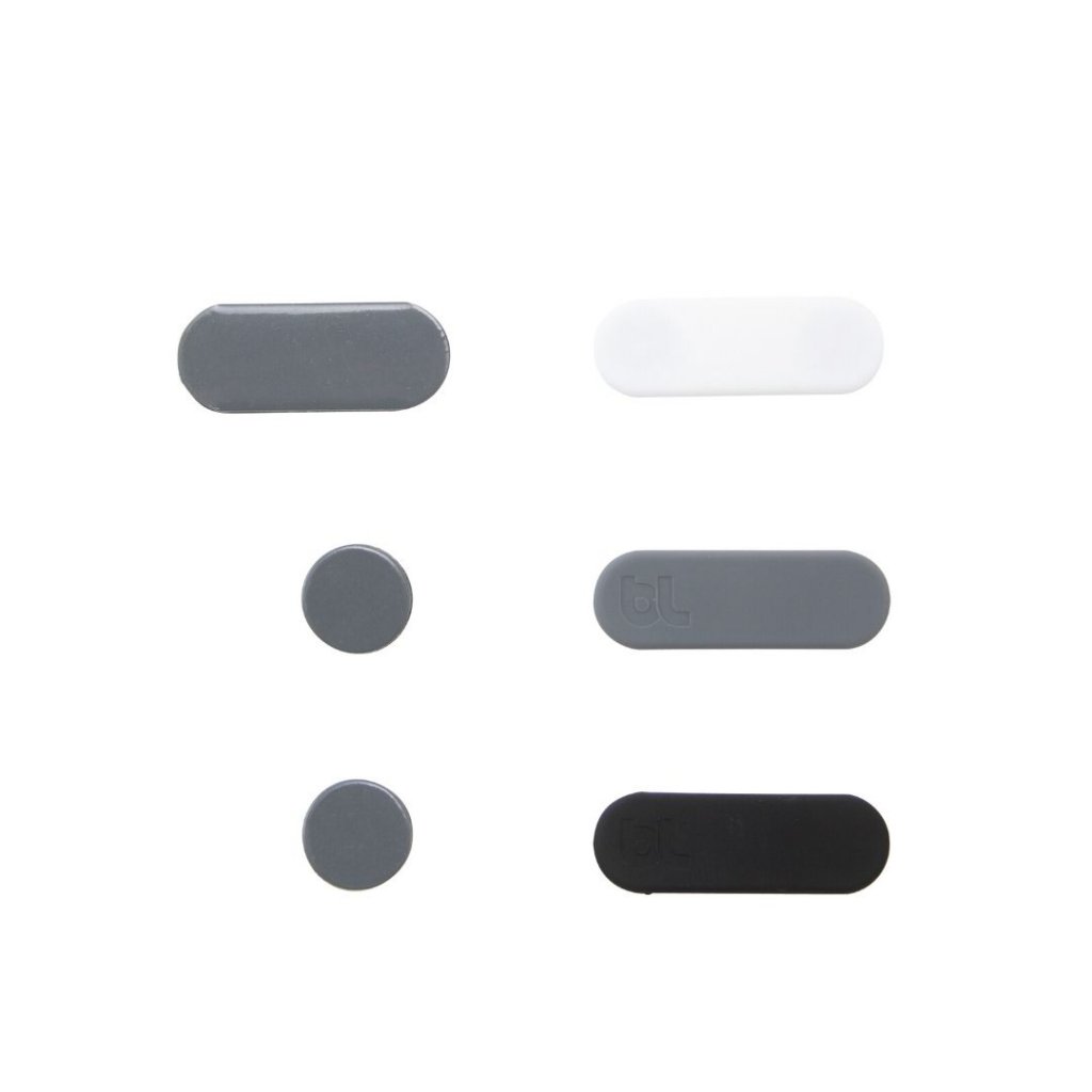 Bluelounge MagDrop - Smart magnetisk kabelhantering