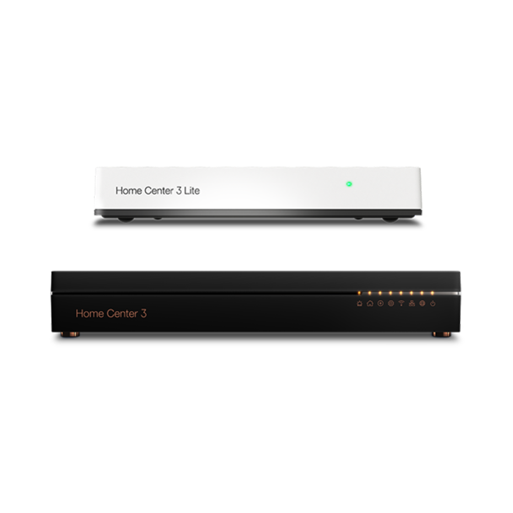 Paketkonfigurator Fibaro