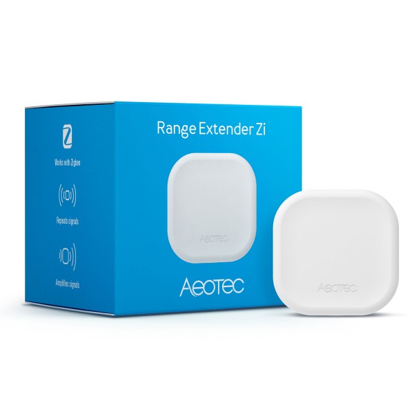 Range Extender Zi