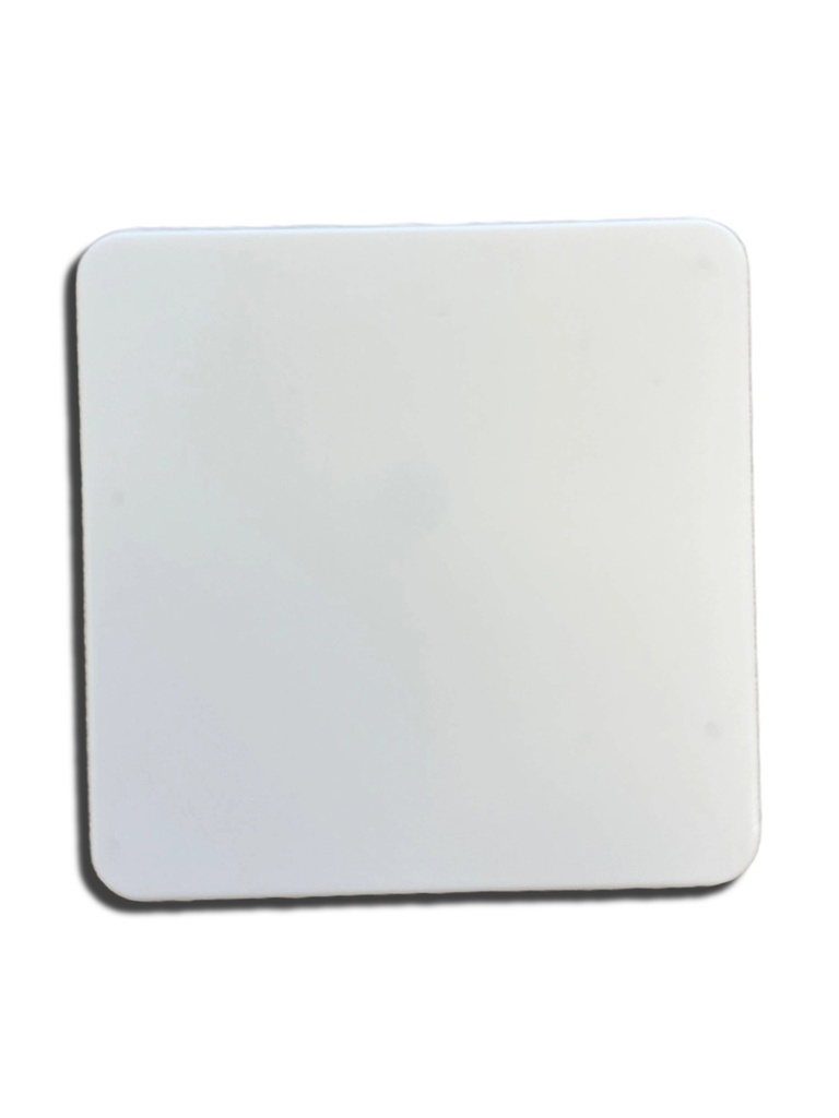 Zigbee Temperatur- & Fuktighetssensor | Inomhus