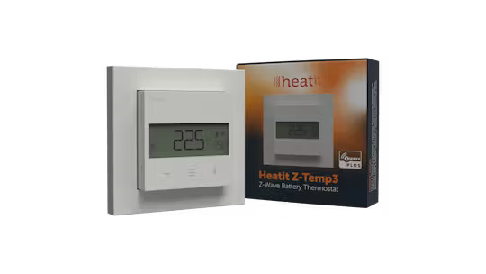 Heatit Z-Temp 3
