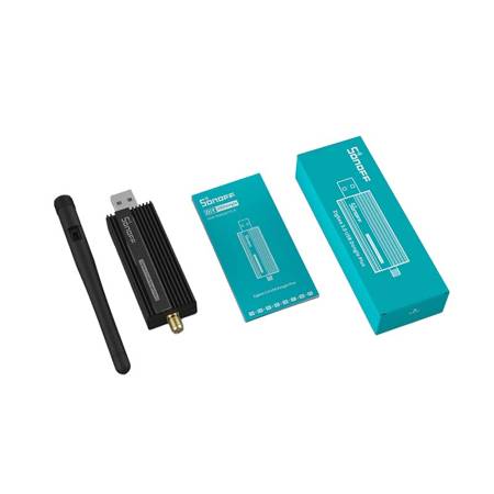 Zigbee USB Dongle Plus 