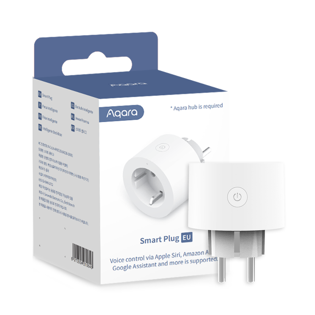 AQARA Smart Plug(EU)