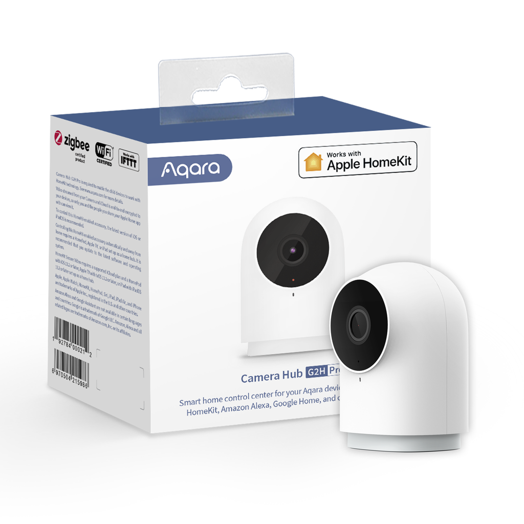 Aqara G2H PRO Kamera + Hub