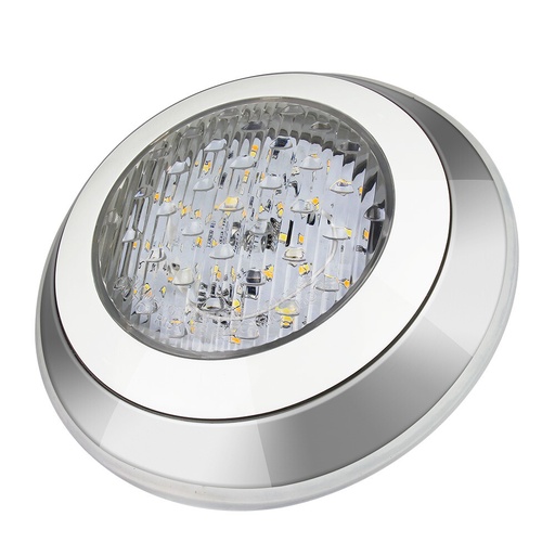 [180711] Mi-Light UW1 15W RGB+CCT Väggmonterad Undervattenslampa (LoRa 433MHz)