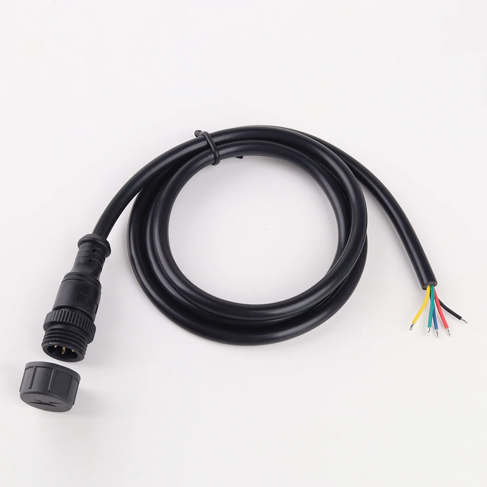 [032233] Mi-Light AMSP15MN5E00 1m kopplingskabel  SL4-12 5pin