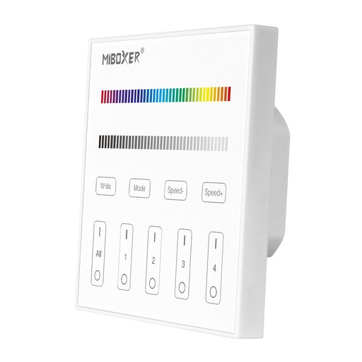 [181213] Mi-Light X3 DMX512 Master RGB (DMX512)
