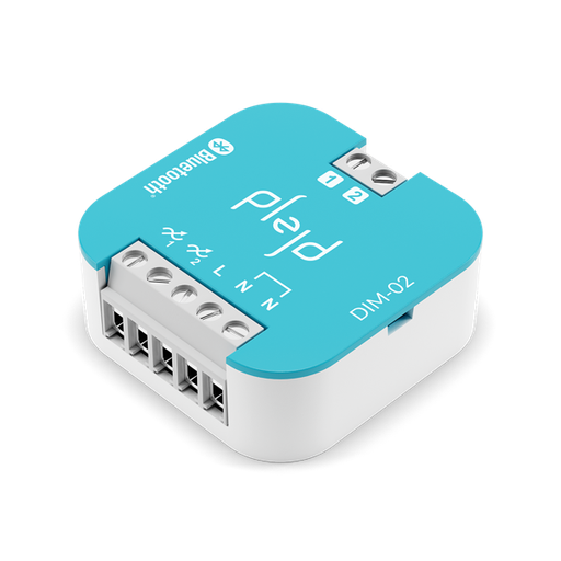 [133753] Plejd Krondimmer DIM-02