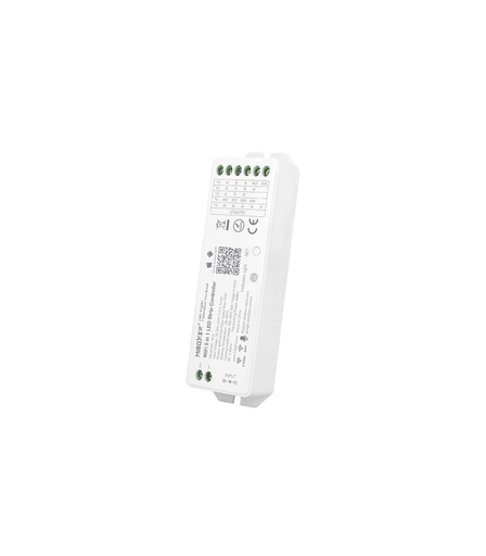 [180124] Mi-Light MiBoxer WL5 WiFi 5 in 1 LED strip kontroller
