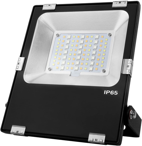 [180506] Mi-Light FUTT03 30W RGB+CCT strålkastare