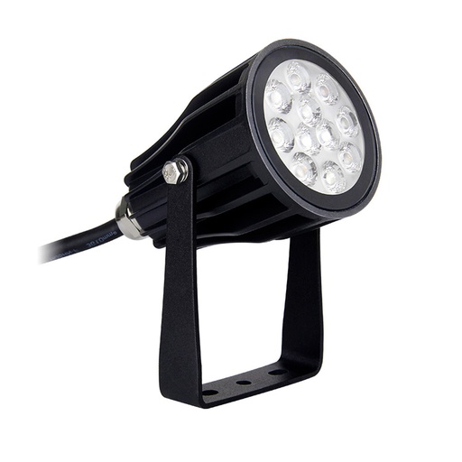 [180582] Mi-Light FUTC04 6W RGB+CCT LED Trädgårdslampa (2.4G)