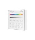 Mi-Light B3 4-Zone panelfjärrkontroll RGBW (2.4G)