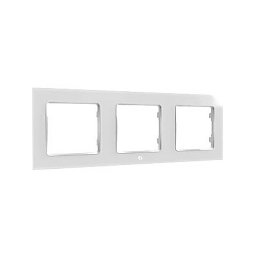 [266243] Shelly WF3 Wall Frame 3 Vit