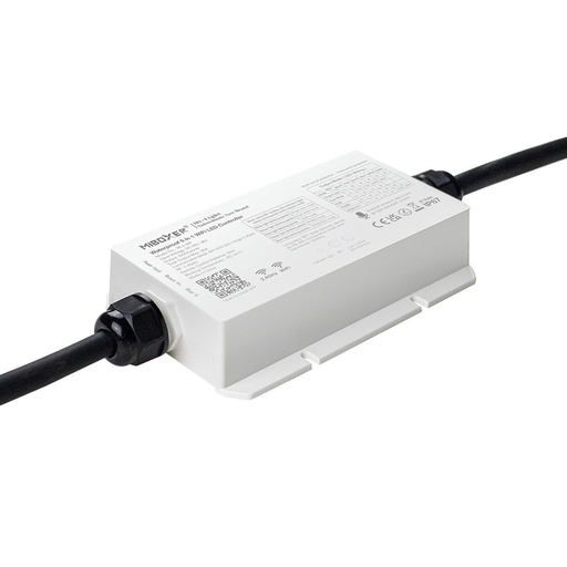 [181398] Mi-Light WL5-WP IP67 5 in 1 LED Strip Kontroller (WiFi+2.4GHz)