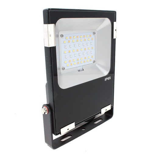 [180513] Mi-Light FUTT04 20W RGB+CCT strålkastare