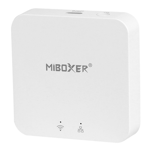 [184221] Mi-Light ZB-Box3 Multimode Gateway (Zigbee 3.0 + Bluetooth)