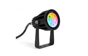 [184344] Mi-Light FUTC04ZR Trädgårdsbelysning 6W RGB+CCT (Zigbee 3.0 + 2.4G)