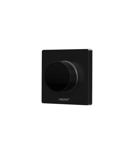 [181978] Mi-light K1 Vriddimmer 2,4 gHz Svart