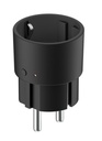 Plejd Smart plug on/off Svart SPR-01-BL