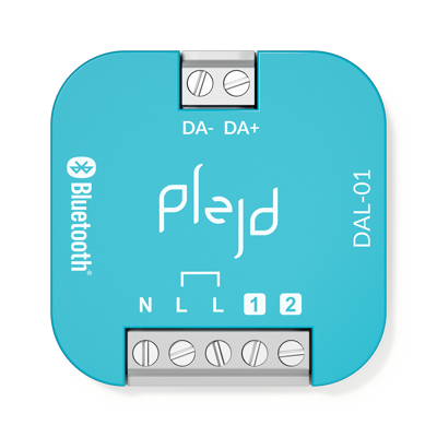 [011495] Plejd DAL-01