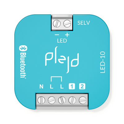 [133746] Plejd LED-Driver 10W LED-10