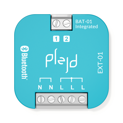[011679] Plejd EXT-01