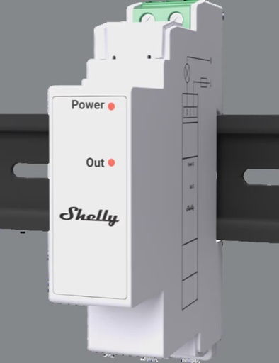 [268131] Shelly Pro 3EM Switch Add-on
