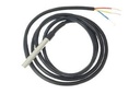 Shelly DS18B20 temperaturgivare 3m