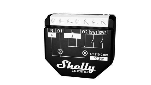 [269015] Shelly Wave 2PM - Z-Wave
